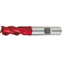 Fraise en bout longue DIN6527VHM FIRE type RF100 3.70mmGÜHRING