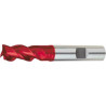 Fraise en bout longue DIN6527VHM FIRE type RF100 3.70mmGÜHRING