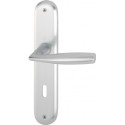 Poignée porte 1515/273 BB F1 avec broche rapide