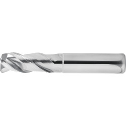 Fraise torique WN VHM ALU nano polie Z3 20/1mm GÜHRING