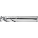 Fraise torique WN VHM ALU nano polie Z3 20/1mm GÜHRING