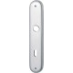 Plaque porte 273P paires 18-RFL-R/L F1 PZ-72