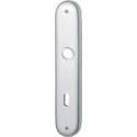 Plaque porte 273P paires 18-RFL-R/L F2 PZ-72