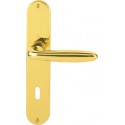 Ferrures porte F49R M151/302,Bad