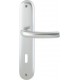 Ferrures de portes 1710/273P F1 OB72 avec broche rapide