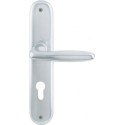 Poignée porte 53/273P/1510 F1 PZ 72/8mm