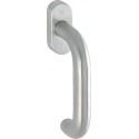 Poignée fenetre E038/U30 F69 NA7503 7/035 M5X45