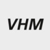 Fraise à copier HSC-WN VHM Signum HA Z4 e.l. 6/1mm GÜHRING