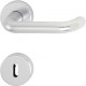 Poignée de porte Nr.138L F2, SST