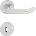 Poignée de porte Nr.138L F2, SST