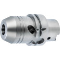 Mandrin à expansion hydro DIN69893A HSK-A63 20x80mm lourd GÜHRING