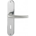 Ferrures porte F69 E1310Z/302,Bad