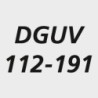 Chaussure pour femme 645210 TWIST RED. ESD SRC HRO S1P. Gr.36