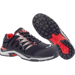 Chaussure femme 645210 TWIST RED. ESD SRC HRO S1P. Gr.40