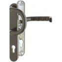 WE-Poignée porte 8707 538G/3357N/1313G,8/92PZ