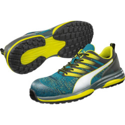 Chaussure basse CHARGE GREEN LOW. ESD HRO SRC S1P. Gr.47