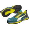 Chaussure basse CHARGE GREEN LOW. ESD HRO SRC S1P. Gr.47