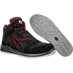 Bottes à lacets CLIFTON MID. SRC S3. Gr.37