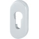 PT-Rosette coulissante porte 55S STCK,PZ,F1