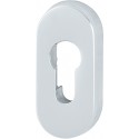 Serrure E55S PZ,8mm,oval,F69