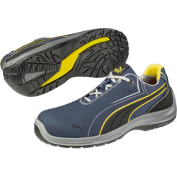 Chaussure basse TOURING BLUE LOW. SB E P WRU FO SRC. Gr.47