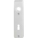 Plaque de porte courte 202KP/AP BB 72mm F1 (Par 50)