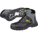Bottes à lacets BORNEO MT MID. WR M AN CI HI HRO SRC S3.Gr.43