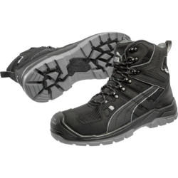 Chaussure professionnelle YOSEMITE BLK ST CTX. HRO SRC. Gr.41