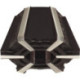 Pince de serrage DIN6345 J445 10.0-15.0mm FAHRION