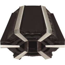 Pince de serrage DIN6345 J462 16.0-23.0mm FAHRION