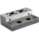 Mâchoire étagée 125mm (paire) KESEL