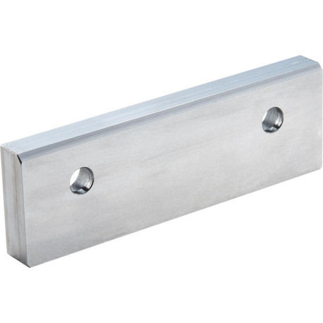 Mâchoire de serrage souple 125 Arno/CNC/Bull KESEL