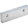 Mâchoire de serrage souple 125 Arno/CNC/Bull KESEL