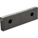 Mâchoire de serrage avec rainures longitudinales 160 Arno/CNC KESEL
