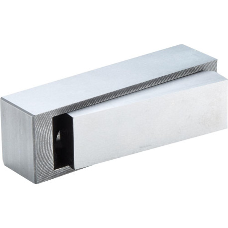 Mâchoire flottante 125 Arno/CNC/Bull KESEL