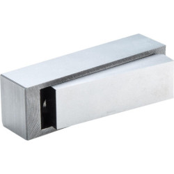 Mâchoire flottante 160 Arno/CNC KESEL