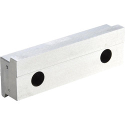 Mâchoire de serrage avec traction vers le bas 160 Arno/CNC KESEL