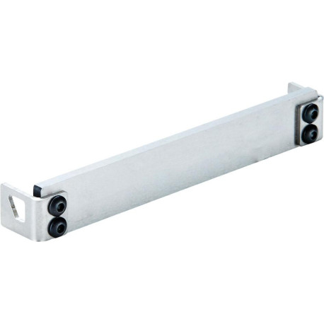 Baguette à gradins BB 125 hauteur 15mm KESEL