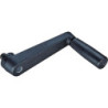 Manivelle 125mm KESEL