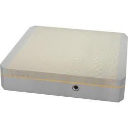 Plateau magnétique permanent PMNM 2424-40 FLAIG