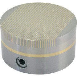 Mandrin magnétique rond permanent RNF 16 FLAIG