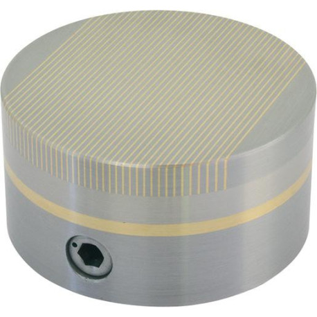 Mandrin magnétique rond permanent RNF 16 FLAIG