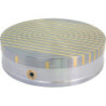 Mandrin magnétique rond permanent RM 40 FLAIG
