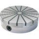 Mandrin magnétique rond permanent RS 20 FLAIG