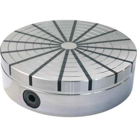 Mandrin magnétique rond permanent RS 20 FLAIG