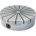 Mandrin magnétique rond permanent RS 35 FLAIG