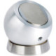 Boule de serrage magnétique ERGOBall80mm-argent FLAIG