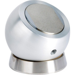 Boule de serrage magnétique ERGOBall160mm-argent FLAIG