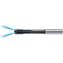 Alésoir EcoSpeed HNC WN HSS trou traversant 6mm BECK