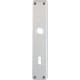 Plaque porte 202SP paires F2 BB-72 9999 18MM
